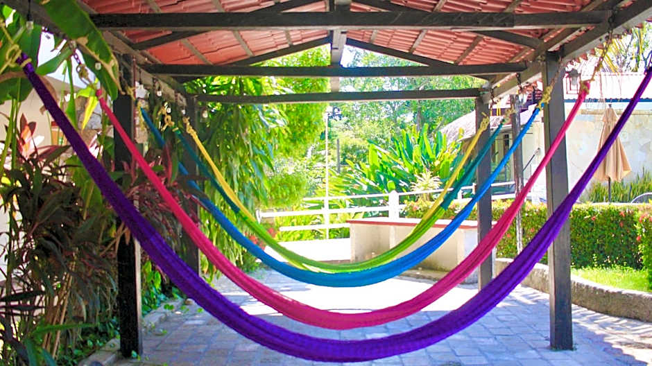 Plaza Palenque Hotel & Convention Center