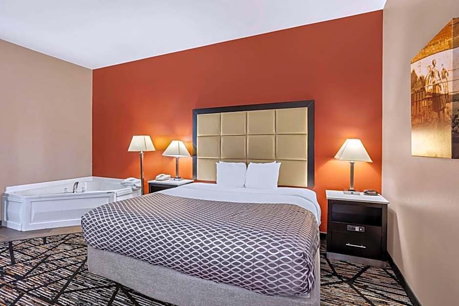 Best Western Carlisle