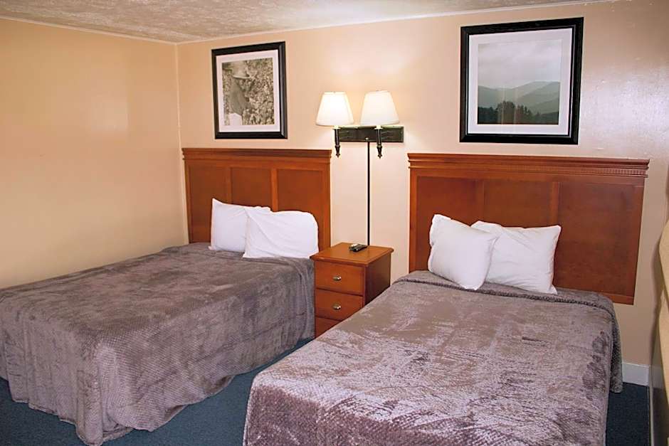 Budget Inn