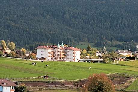 Hotel Rosa Resort
