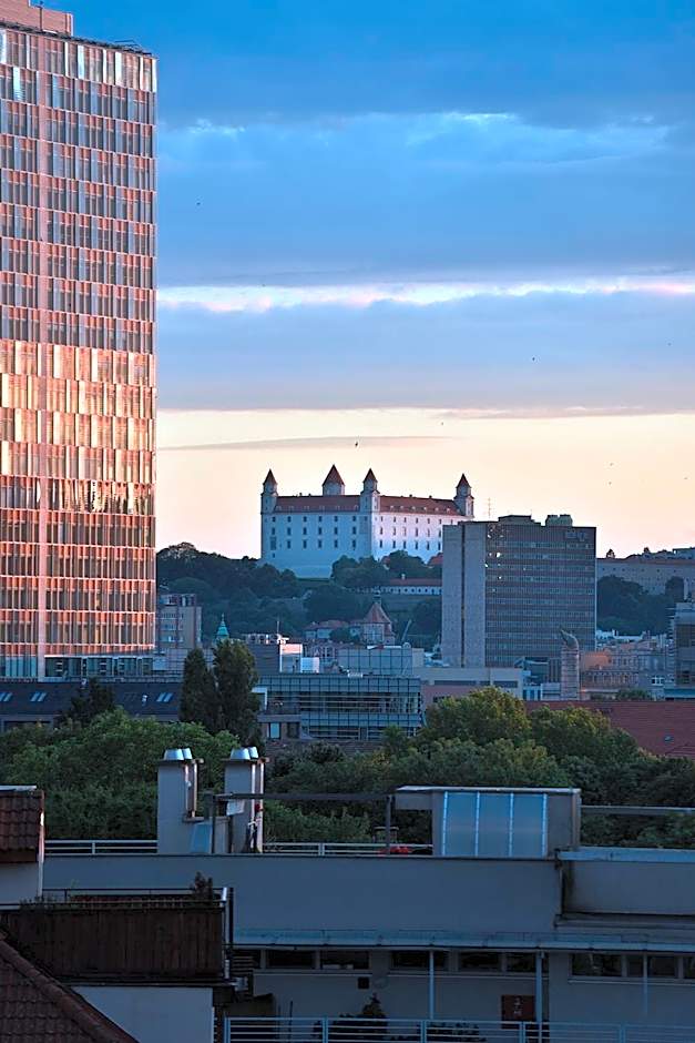 Apollo Hotel Bratislava