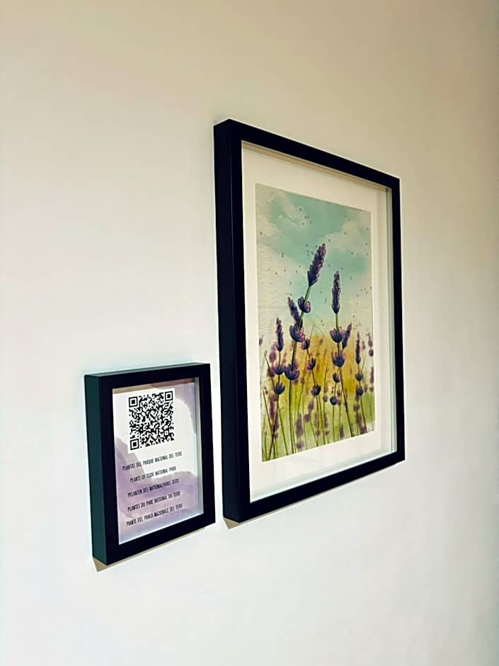 Finca Rural La Casa Verde