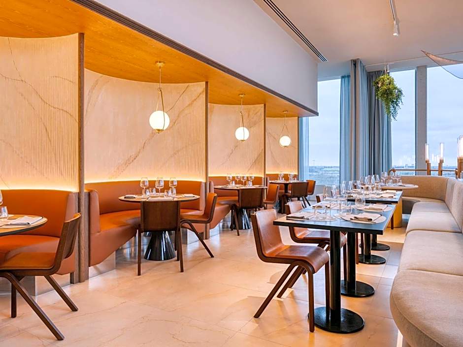 Movenpick Brussels Airport