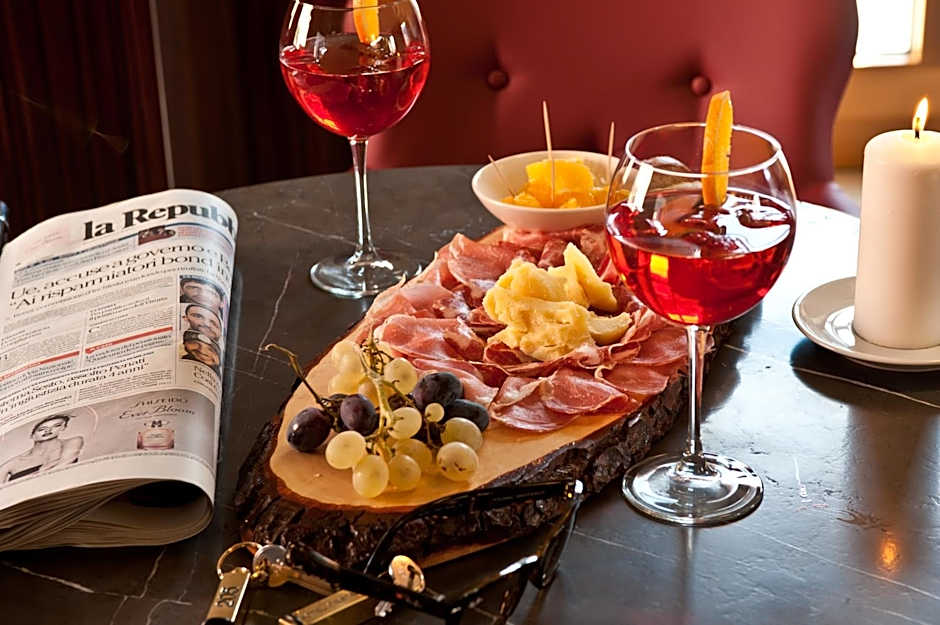 Hotel Garnì Cristallo