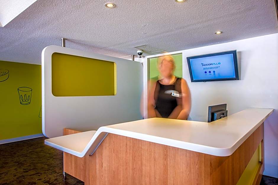 ibis Budget - Newcastle