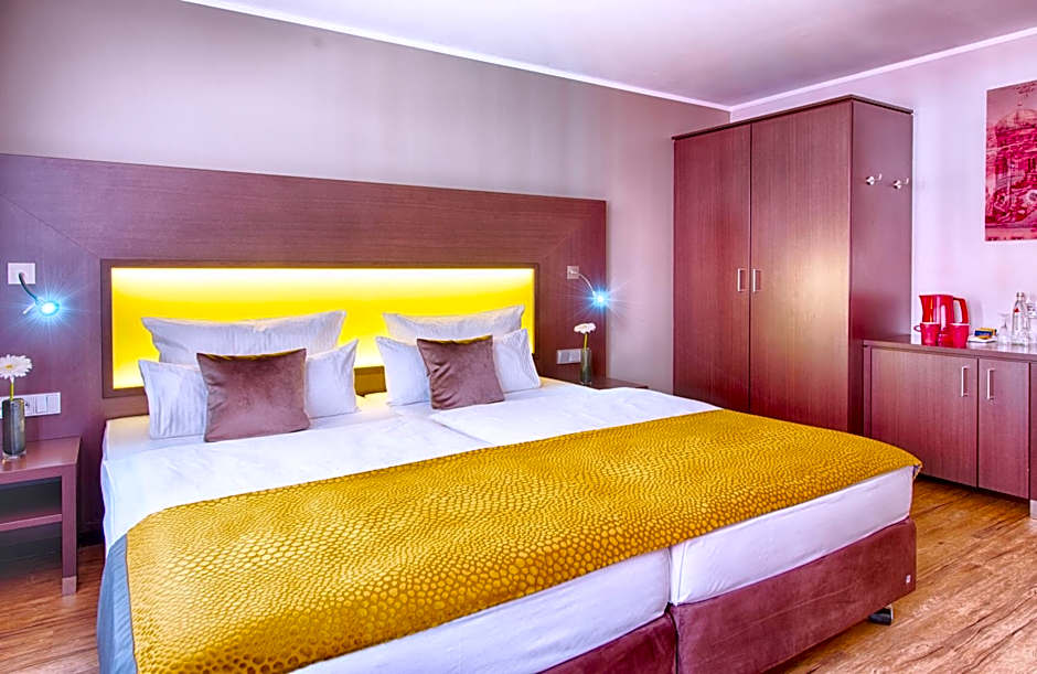 Leonardo Hotel Munich City Center