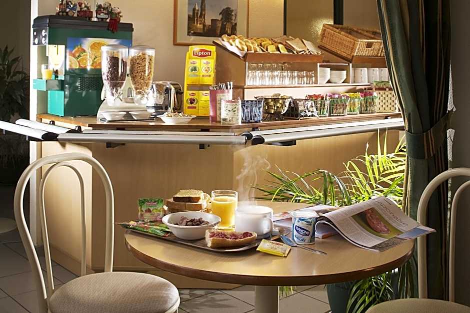 Premiere Classe Evreux