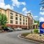 Comfort Inn Alpharetta-Atlanta North