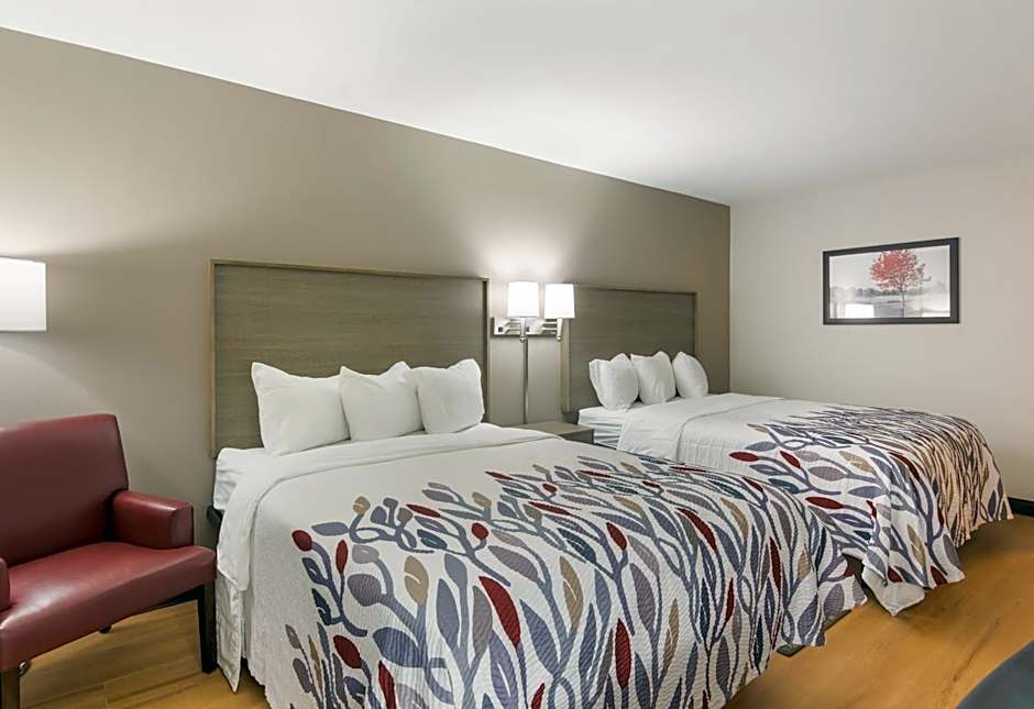 Red Roof Inn Chester