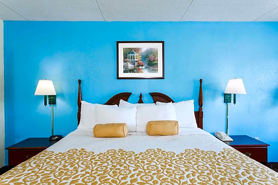 Hamilton Inn Jonesville I-77