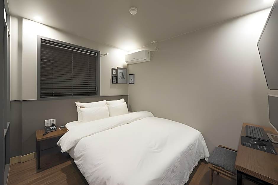 NO25 HOTEL Gwanganri