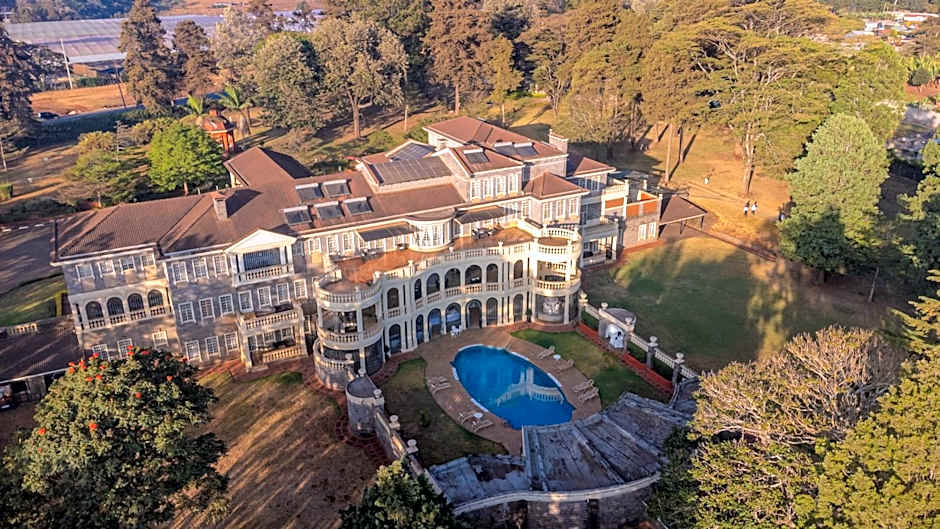 Muthu Sovereign Suites & Spa, Limuru Road, Nairobi