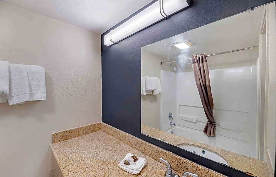 Extended Stay America Select Suites - Odessa
