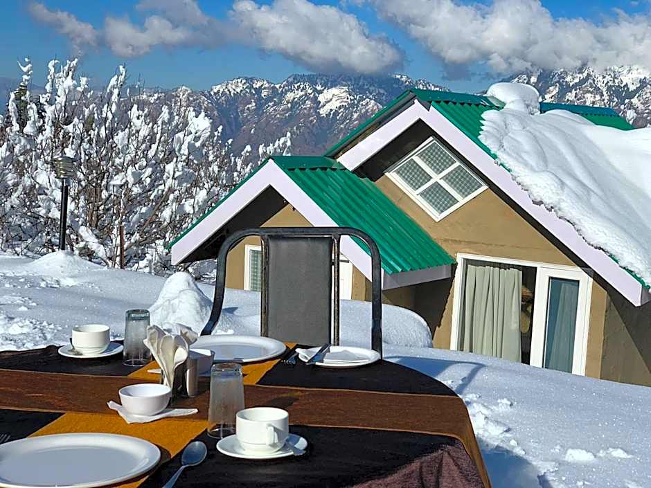 Mashobra Greens Shimla