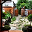Saekdong Jeogori Hanok Guesthouse Jeonju