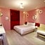Cheonan K Hotel