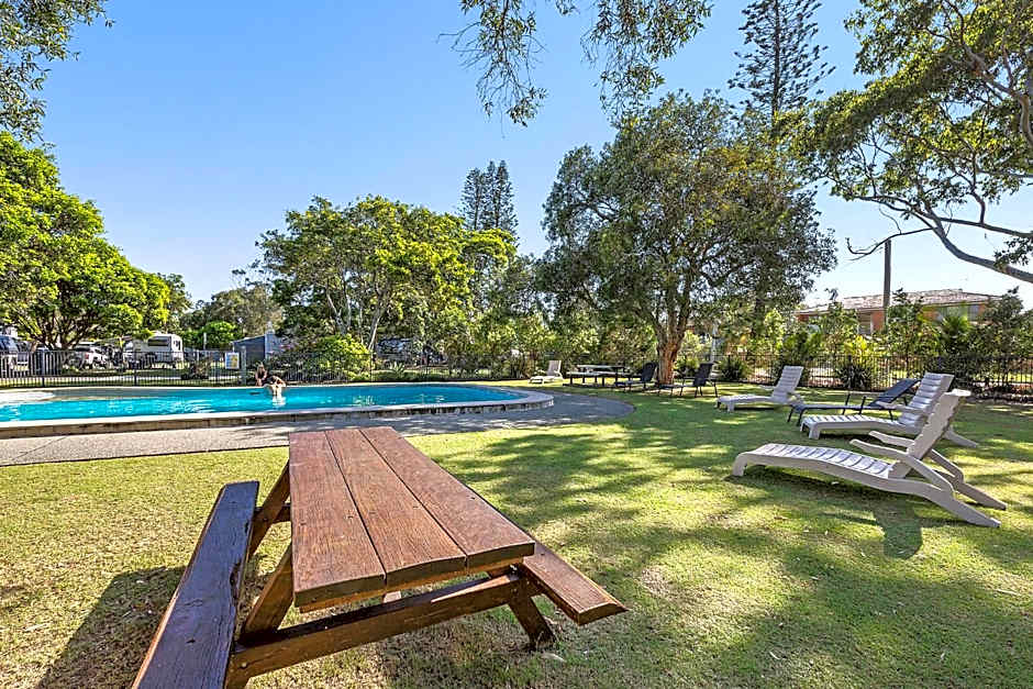 Reflections Mylestom - Holiday Park