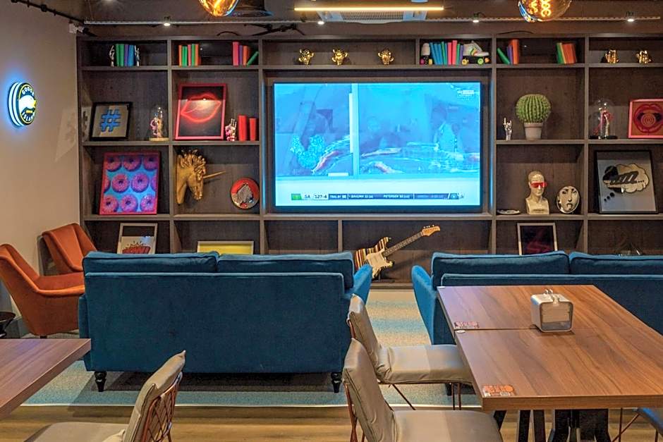 Village Hotel Bracknell