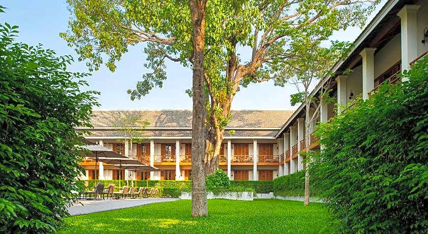 Avani+ Luang Prabang Hotel