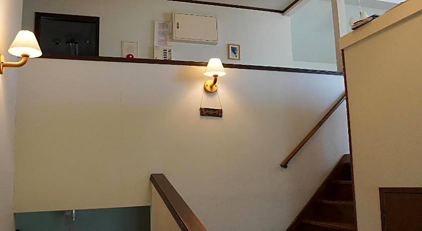Kiyosato IHATOV Hostel
