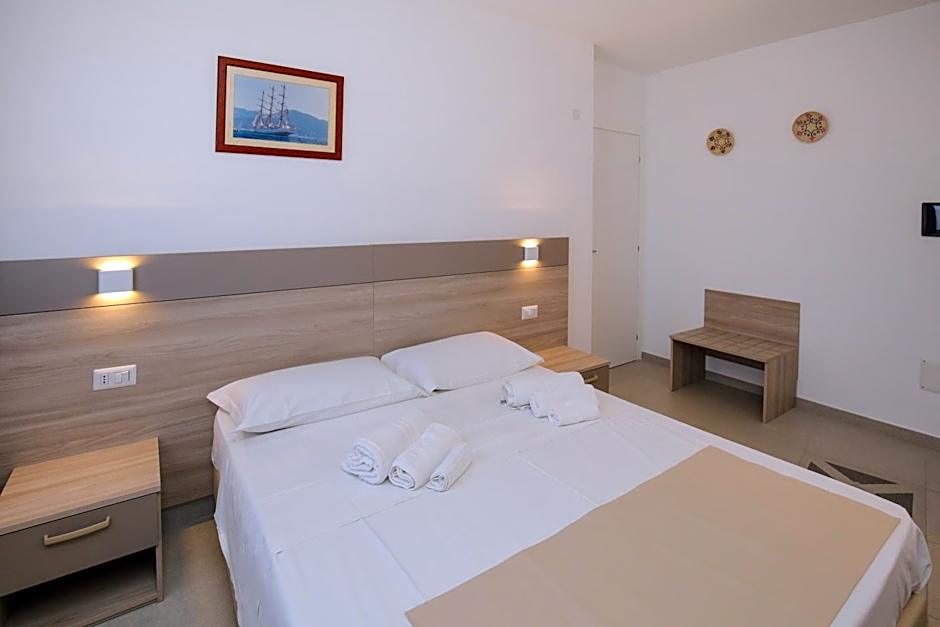 The Square Castelsardo