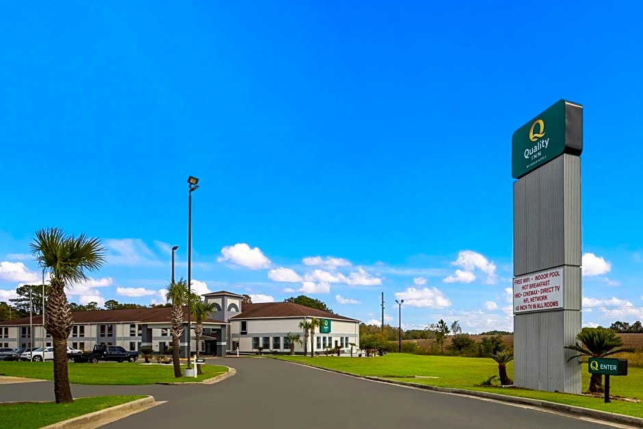 Quality Inn