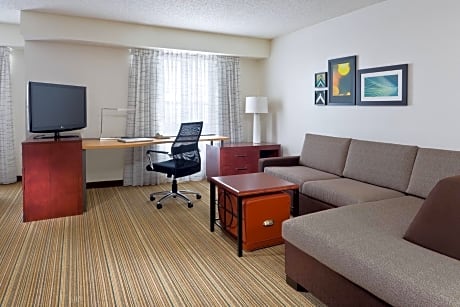 Residence Inn Youngstown Boardman/Poland