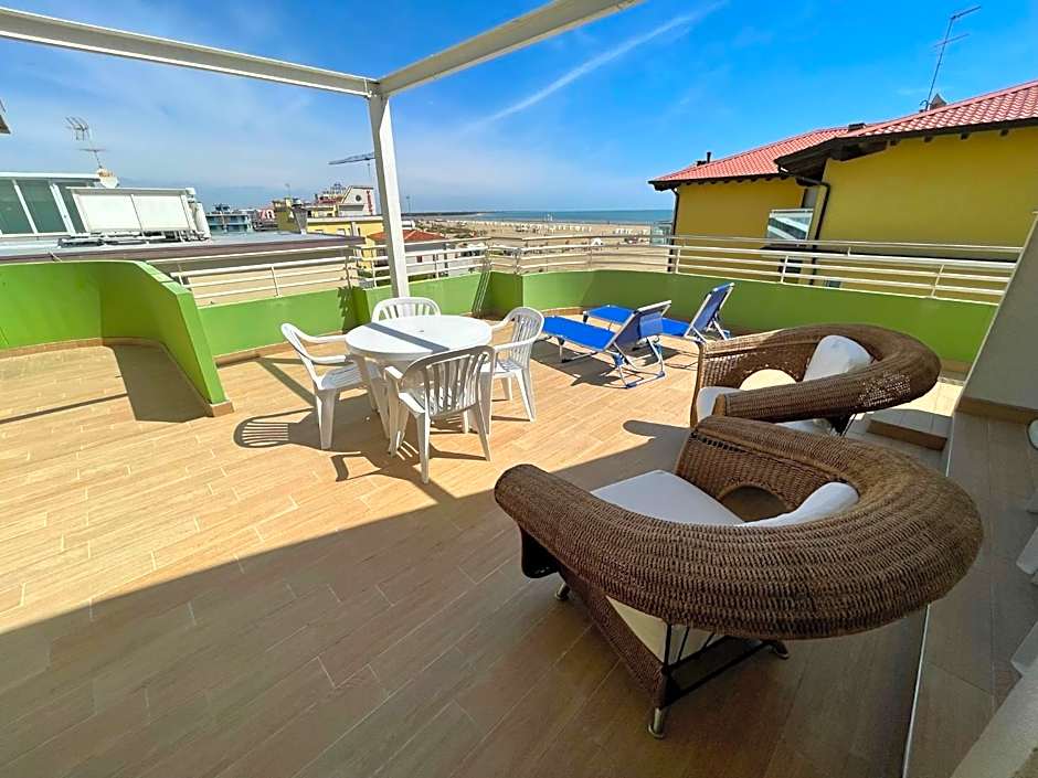 Residence Gianka - Agenzia Cocal