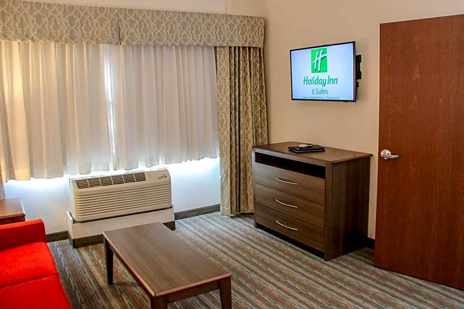 Holiday Inn Hotel & Suites Denver Tech Center-Centennial By IHG