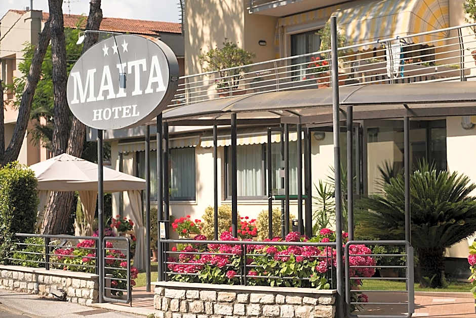 Hotel Maita