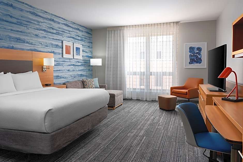 TownePlace Suites by Marriott Champaign Urbana/Campustown