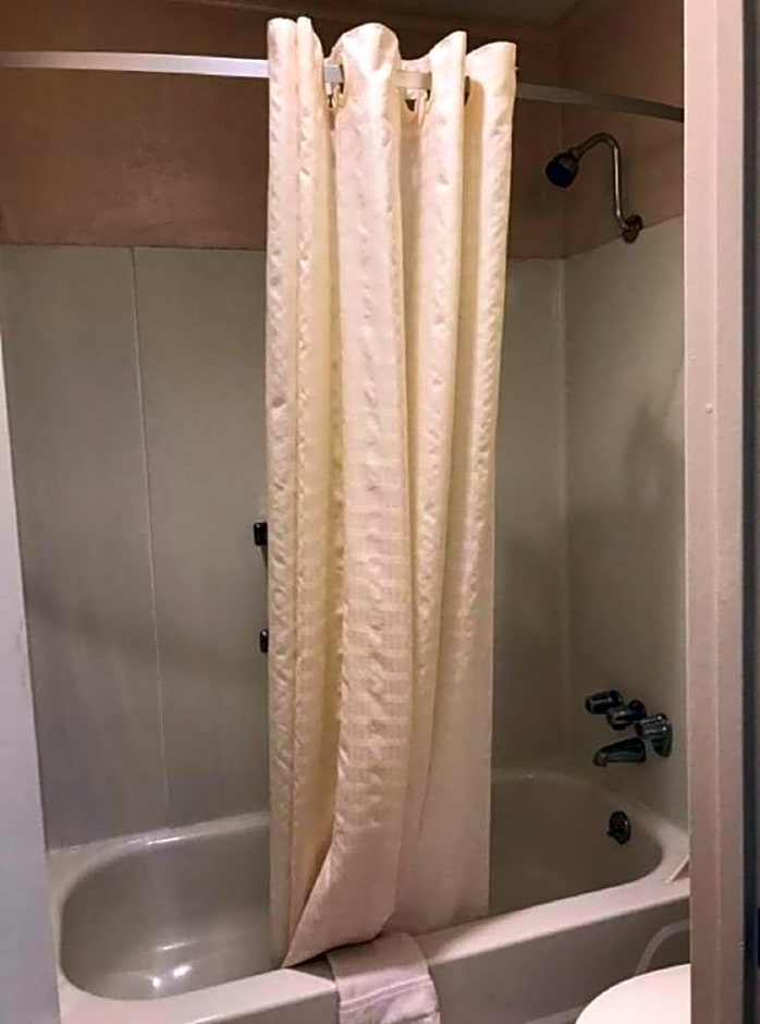 Americas Best Value Inn Mount Vernon