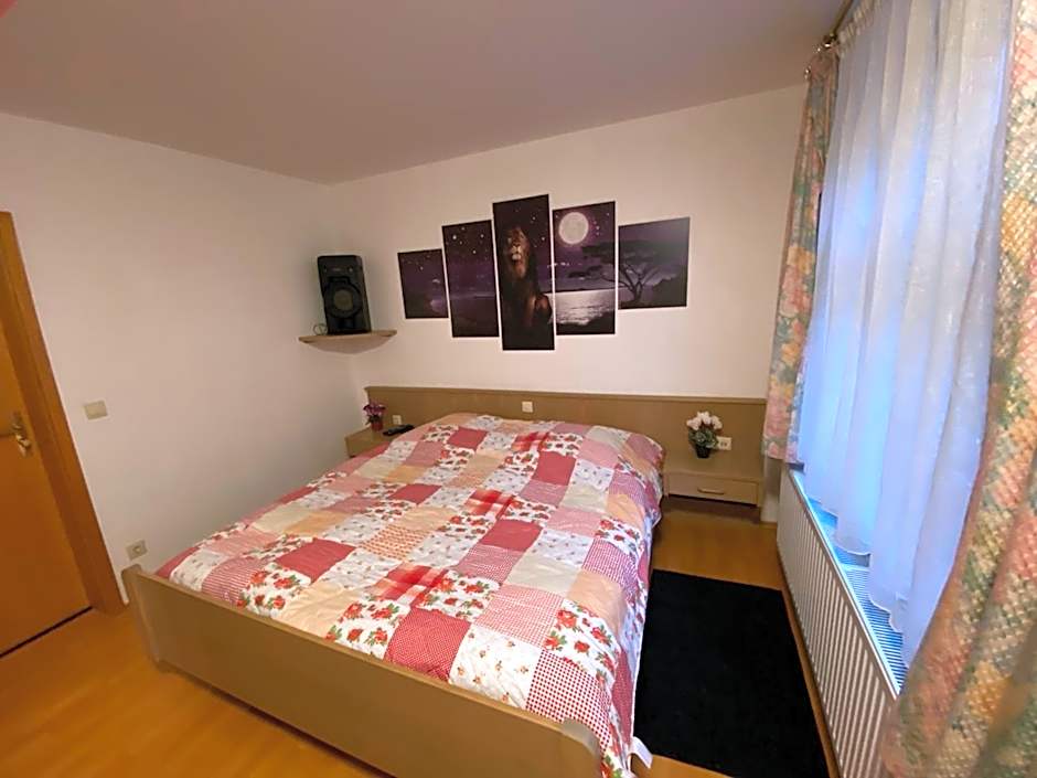 Hotel Bielatal