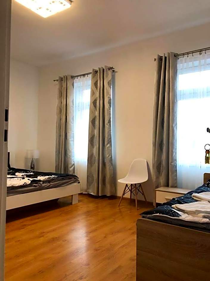 Pokoje nad Drzewiczką