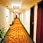GreenTree Inn Fuyang Yijing International North Business