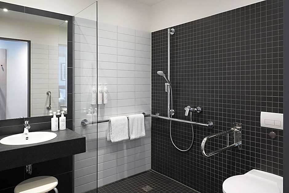 Four Points Flex by Sheraton Koblenz