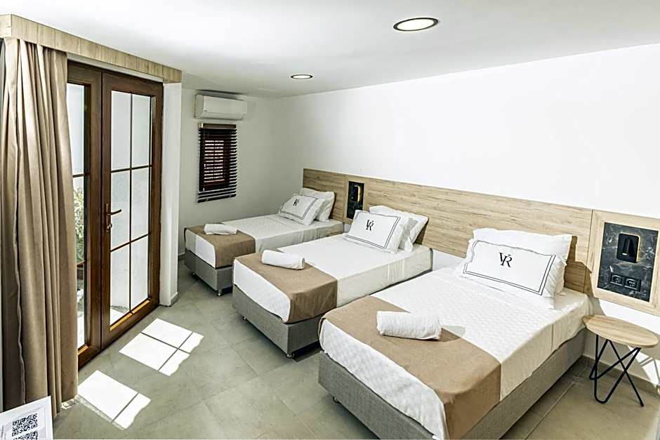 Bodrum Vera Hotel