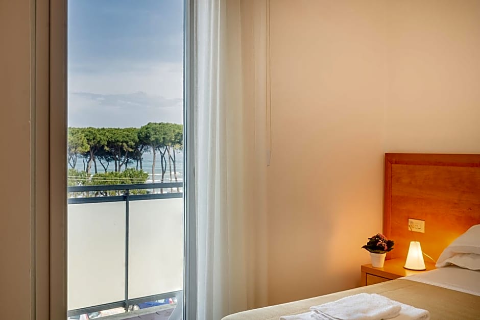 Hotel La Pineta