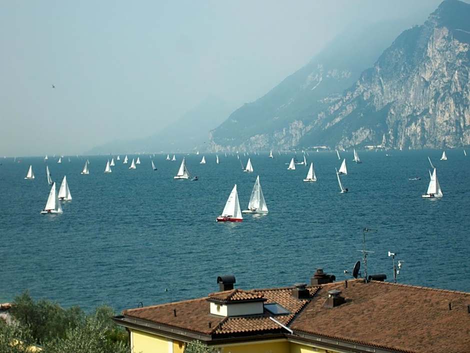 Hotel Casa Marinella