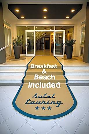 Hotel Touring