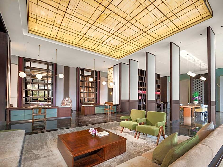 Holiday Inn Ganzhou Orchid Town By IHG