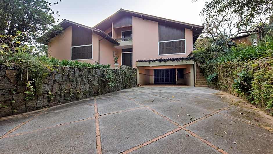 Paraíso familiar c/ Piscina em Sto Antônio PA8546