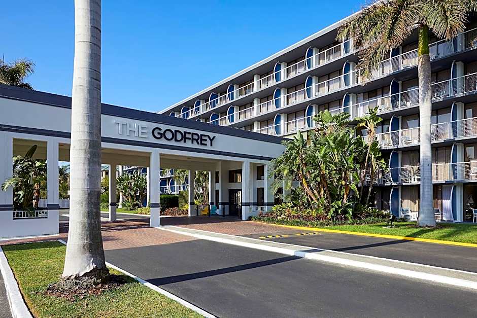 The Godfrey Hotel & Cabanas Tampa