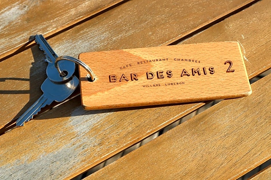 Bar des Amis