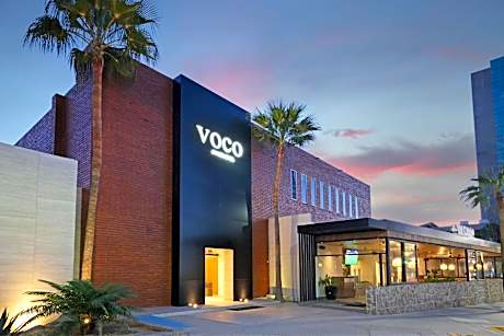 voco Hermosillo By IHG