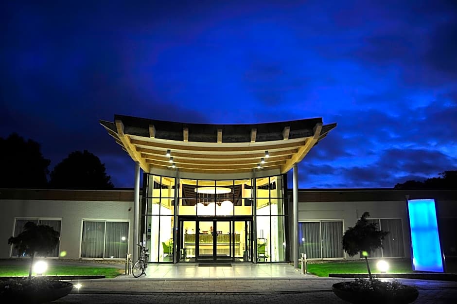 Fletcher Hotel Restaurant Doorwerth - Arnhem