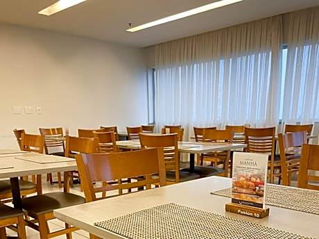 Promenade Fusion Itaguaí