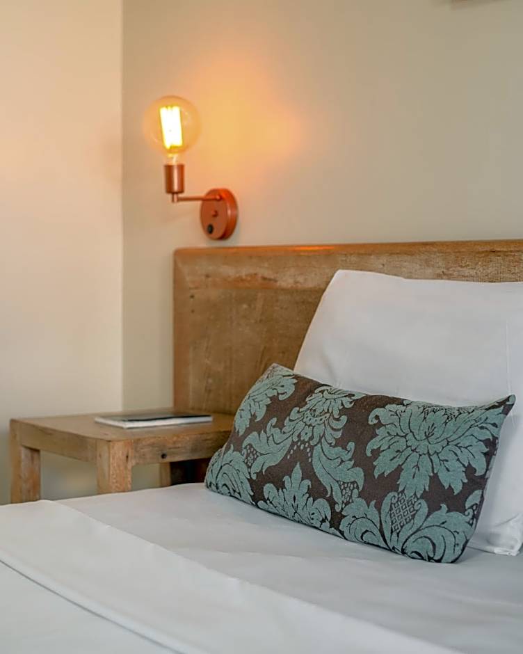 Hotel Don Quijote Búzios