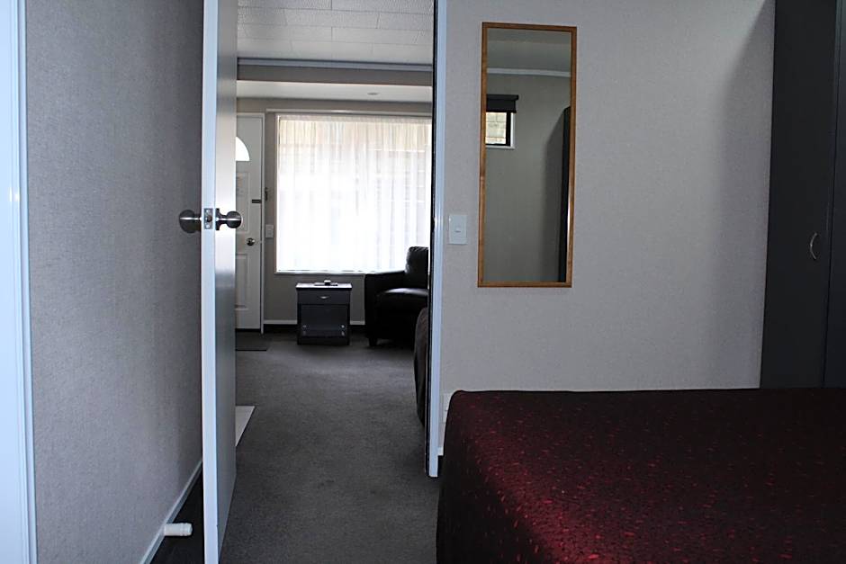 Rose City Motel