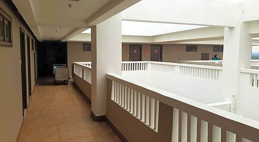 Wonderland Private Chalet at Port Dickson